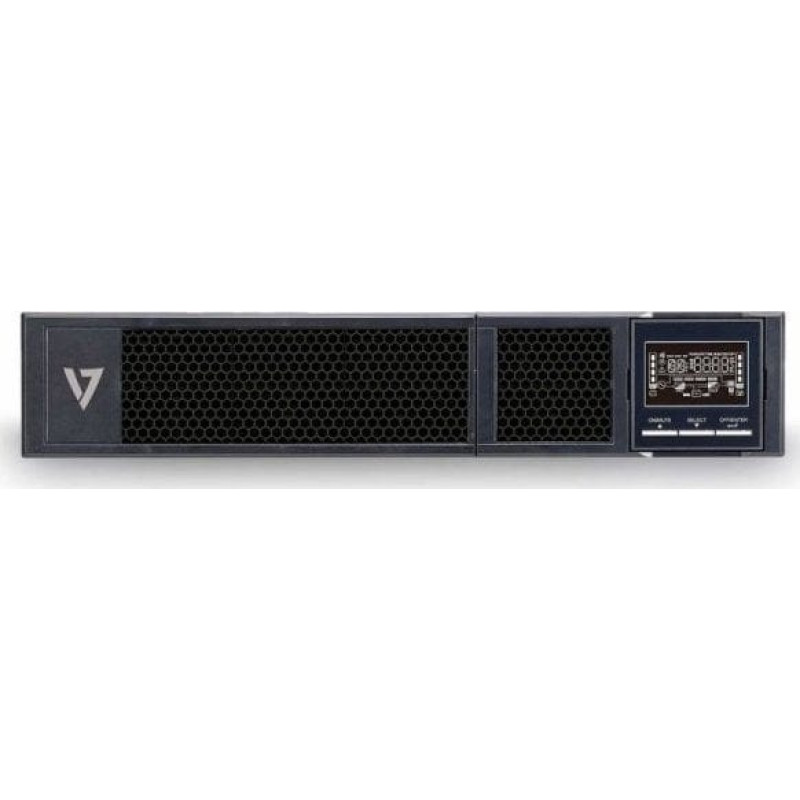 V7 UPS V7 UPS2URM1500DC-NC