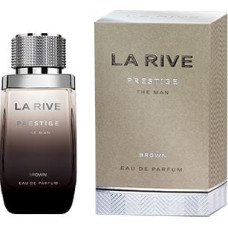 La Rive Prestige Brown EDP 75 ml