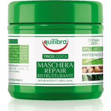 Beauty Formulas Equilibra Tricologica Naprawcza Maska restrukturyzująca - włosy suche i zniszczone 250ml