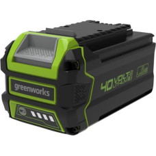 Greenworks Akumulator 40V  5Ah G40B5