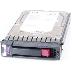 HP Dysk serwerowy HP 450GB 3.5'' SAS-2 (6Gb/s)  (517352-001)