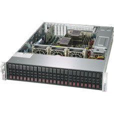 Supermicro Obudowa serwerowa SuperMicro SuperChassis 216BE1C-R920LPB