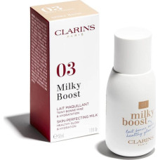 Clarins Milky Boost 03 Milky Cashew 50ml