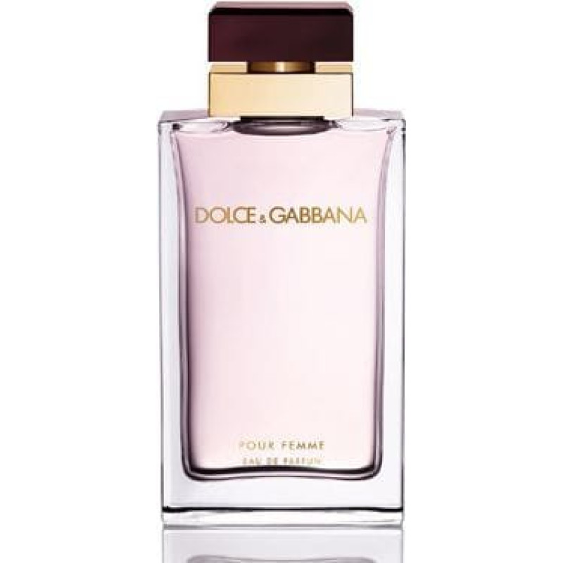 Dolce & Gabbana Pour Femme 2012 EDP 100 ml