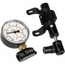 Aqua Computer Dr. Drop pressure tester incl. air pump (34087)