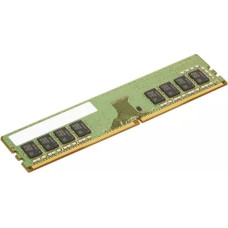 Lenovo Pamięć Lenovo Pamięć 8GB DDR4 3200MHz ECC UDIMM G2 4X71L68778