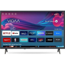 Allview Telewizor AllView 32iPlay6000-H LED 32'' HD Ready VIDAA