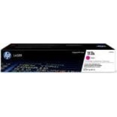 HP Toner HP Toner 117A Magenta (W2073A)