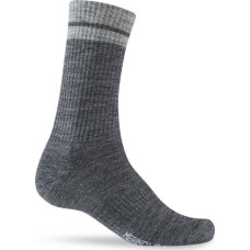 Giro Skarpety GIRO WINTER MERINO WOOL charcoal grey roz. XL (46-48) (NEW)