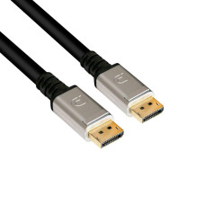 Club 3D DisplayPort 1.4 HBR3 8K Cable M/M 4m