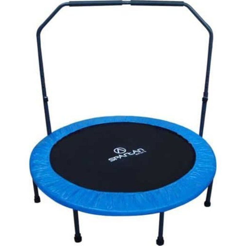 Spartan Trampolina Spartan Trampolina z Uchwytem 122 cm SPARTAN