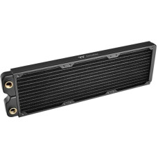 Thermaltake CL-W228-CU00BL-A computer cooling system part/accessory Radiator block