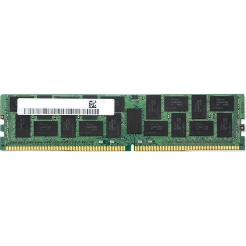 Coreparts Pamięć dedykowana CoreParts 16GB Memory Module for HP