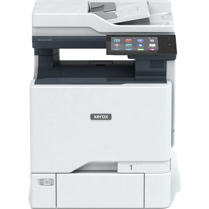 Xerox Urządzenie wielofunkcyjne Xerox Xerox Urzadzenie wielofunkcyjne Versalink C625DN - MFP kolor 4w1, 50 st