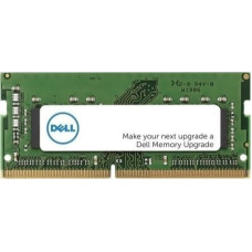 Dell Pamięć do laptopa Dell Memory, 16GB, SODIMM,