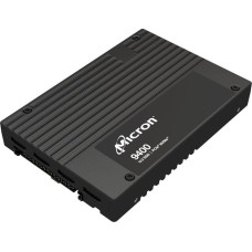 Micron Dysk serwerowy Micron Micron 9400 PRO - SSD - Enterprise - 30720 GB - intern - 2.5