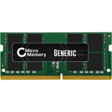 Coreparts Pamięć dedykowana CoreParts 16GB Memory Module for Lenovo