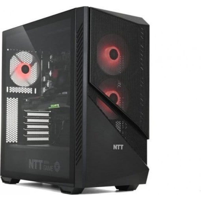 Ntt System Komputer NTT System Komputer NTT Game One Ryzen 5 5600GT, 16GB RAM, 1TB SSD, WIFI, W11H