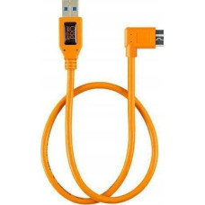 Tether Tools Adapter USB Tether Tools Tether Tools USB 3.0 zu USB 3.0 Micro-B Adapter Pigtail 50cm