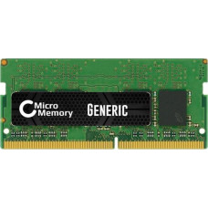 Coreparts Pamięć dedykowana CoreParts 16GB Memory Module for HP