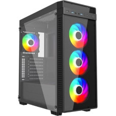 Gembird Obudowa Gembird Obudowa Midi Tower Fornax K700 ATX