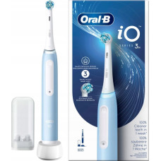 Oral-B Szczoteczka Oral-B Oral-B iO Series 3n Ice Blue