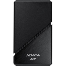 Adata SE920 4 TB, Externe SSD (schwarz, USB4 (40 Gbit/s))