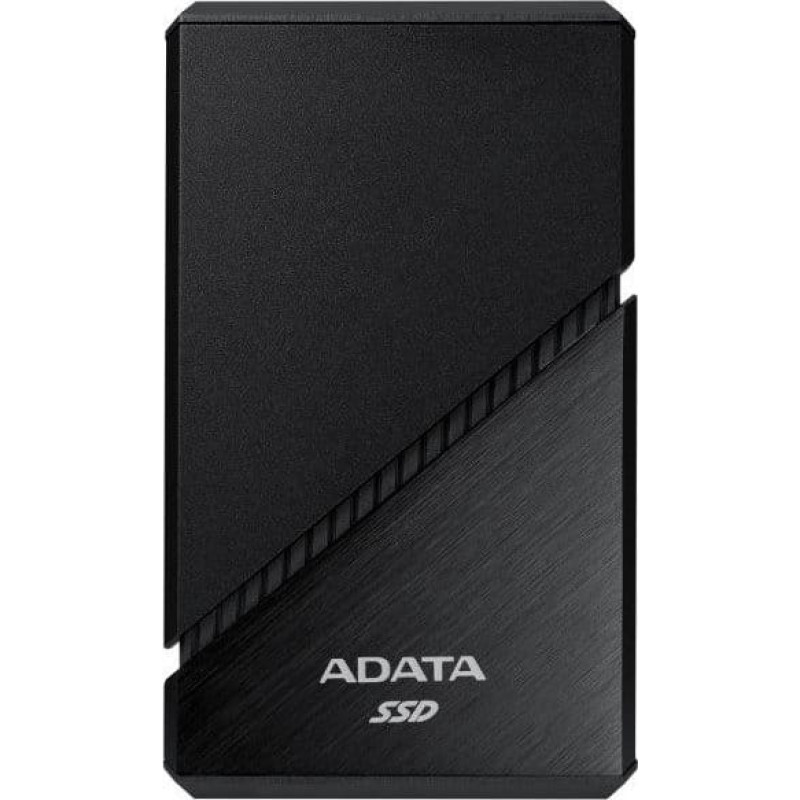 Adata SE920 4 TB, Externe SSD (schwarz, USB4 (40 Gbit/s))