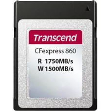 Transcend MEMORY COMPACT FLASH 160GB/CFE