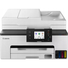 Canon Urządzenie wielofunkcyjne Canon Canon MAXIFY GX2040 MF (tisk,kopírka,sken,fax,cloud) A4, 15obr/min., LCD, USB, Wi-Fi