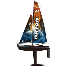 Amewi Amewi Orion V2 Segelboot, 465mm, 2,4GHz