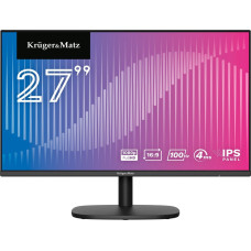 Kruger&Matz Monitor Kruger&Matz KRUGER&MATZ MONITOR 27 IPS FHD 100HZ