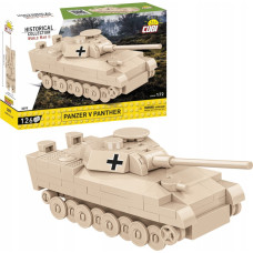 Cobi Klocki Klocki Panzer V Panther