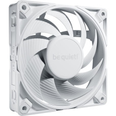 Be Quiet! Wentylator be quiet! Wentylator be quiet! Silent Wings Pro 4 120mm PWM White