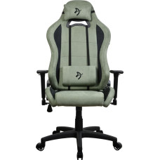 Arozzi Fotel Arozzi Arozzi Torretta SuperSoft Gaming Chair - Forest | Arozzi Supersoft | Arozzi | Torretta 2023 Edition | Forest green