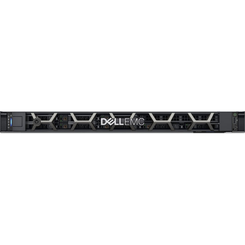 Dell Serwer Dell DELL SRV PowerEdge R350 /4x3.5