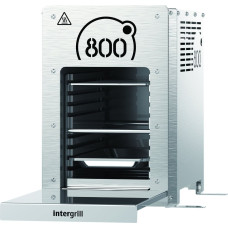 Intergrill intergrill 800 Grad Grill Standard