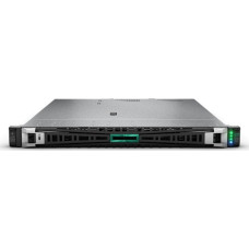 HP Serwer HP HPE PL DL320g11 3408U (1.8/8C/4800) 16G 4LFF UBM2 LP 1000Wti 2x1Gb 1U EIR