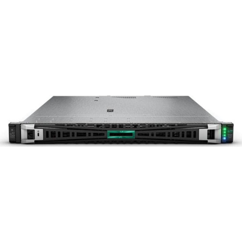 HP Serwer HP HPE PL DL320g11 3408U (1.8/8C/4800) 16G 4LFF UBM2 LP 1000Wti 2x1Gb 1U EIR