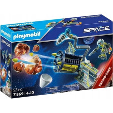 Playmobil Playmobil Space 71369 Niszczyciel meteroidów