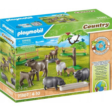 Playmobil 71307 Country Bauernhoftiere