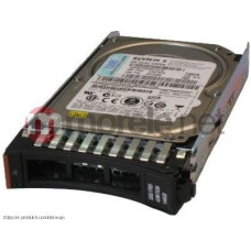 IBM Dysk serwerowy IBM 300GB 2.5'' SAS-2 (6Gb/s)  (49Y6173)