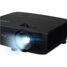 Acer Projektor Acer Acer | X1229HP | WUXGA (1920x1200) | X1229HP | 4800 ANSI lumens | WUXGA | Black | 1024 x 768 | 4500 ANSI lumens | Black | Lamp warranty 12 month(s)