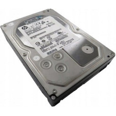 HP Dysk HP 2TB 6G SAS 7.2K LLF