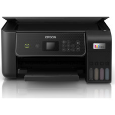 Epson Urządzenie wielofunkcyjne Epson Epson - EcoTank ET-2870 A4 Multifunction Wi-Fi Ink Tank Printer