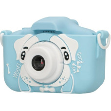 Extralink Aparat cyfrowy ExtraLink Extralink kids camera h28 dual blue