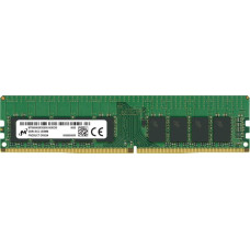 Micron Pamięć Micron RAM Micron D4 3200 16GB ECC Tray