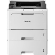 Brother Drukarka laserowa Brother Brother HL-L5210DWT - Drucker - s/w - Duplex - Laser - A4/Legal - 1200 x 1200 dpi - bis zu 48 Seiten/Min. - Kapazitat: 870 Blatter - USB 2.0, Gigabit LAN, Wi-Fi(n) - mit Brother PRINT AirBag for 200000 pages