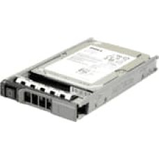 Dell Dysk serwerowy Dell 600GB 2.5'' SAS-1 (3Gb/s)  (8WP8W)