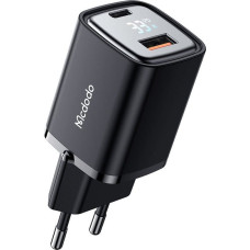 Mcdodo Ładowarka Mcdodo CH-170 1x USB-A 1x USB-C 4.5 A (CH-1701)